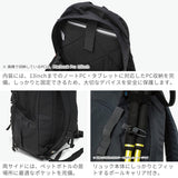 カリマー リュック メンズ レディース 大容量 リュックサック 黒 ブラック KARRIMOR デイパック おしゃれ カジュアル ブランド 通勤 軽量 軽い B4 A4 25L PC PC収納 シンプル 登山 VT day pack F 25 501237