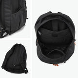 カリマー リュック メンズ レディース 大容量 リュックサック 黒 ブラック KARRIMOR デイパック おしゃれ カジュアル ブランド 通勤 軽量 軽い B4 A4 25L PC PC収納 シンプル 登山 VT day pack F 25 501237