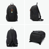 カリマー リュック メンズ レディース 大容量 リュックサック 黒 ブラック KARRIMOR デイパック おしゃれ カジュアル ブランド 通勤 軽量 軽い B4 A4 25L PC PC収納 シンプル 登山 VT day pack F 25 501237