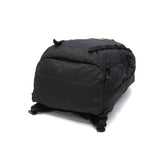 カリマー リュック メンズ レディース 大容量 リュックサック 黒 ブラック KARRIMOR デイパック おしゃれ カジュアル ブランド 通勤 軽量 軽い B4 A4 25L PC PC収納 シンプル 登山 VT day pack F 25 501237