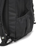 カリマー リュック メンズ レディース 大容量 リュックサック 黒 ブラック KARRIMOR デイパック おしゃれ カジュアル ブランド 通勤 軽量 軽い B4 A4 25L PC PC収納 シンプル 登山 VT day pack F 25 501237