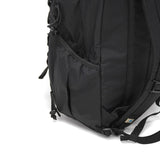 カリマー リュック メンズ レディース 大容量 リュックサック 黒 ブラック KARRIMOR デイパック おしゃれ カジュアル ブランド 通勤 軽量 軽い B4 A4 25L PC PC収納 シンプル 登山 VT day pack F 25 501237