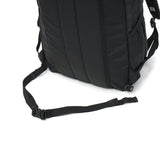 カリマー リュック メンズ レディース 大容量 リュックサック 黒 ブラック KARRIMOR デイパック おしゃれ カジュアル ブランド 通勤 軽量 軽い B4 A4 25L PC PC収納 シンプル 登山 VT day pack F 25 501237