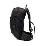 カリマー リュック メンズ レディース 大容量 KARRIMOR バッグ 軽量 バックパック 25L A4 登山リュック デイパック 登山 アウトドア 旅行 トレッキング ハイキング カジュアル シンプル コンパクト lancs 25 501248
