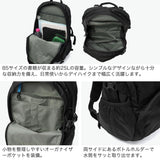 カリマー リュック メンズ レディース 小さめ 通勤 通学 KARRIMOR バッグ 軽量 バックパック 25L B5 登山リュック デイパック 登山 アウトドア 旅行 トレッキング ハイキング カジュアル シンプル コンパクト cot 25 501249