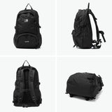 カリマー リュック メンズ レディース 小さめ 通勤 通学 KARRIMOR バッグ 軽量 バックパック 25L B5 登山リュック デイパック 登山 アウトドア 旅行 トレッキング ハイキング カジュアル シンプル コンパクト cot 25 501249