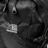 カリマー リュック メンズ レディース 小さめ 通勤 通学 KARRIMOR バッグ 軽量 バックパック 25L B5 登山リュック デイパック 登山 アウトドア 旅行 トレッキング ハイキング カジュアル シンプル コンパクト cot 25 501249