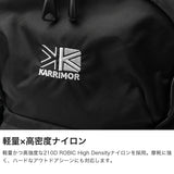 カリマー リュック メンズ レディース 小さめ KARRIMOR バッグ 軽量 バックパック 18L A4 登山リュック デイパック 登山 アウトドア 旅行 トレッキング ハイキング カジュアル シンプル コンパクト cot 18 501250