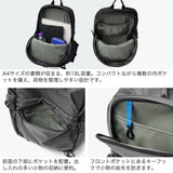 カリマー リュック メンズ レディース 小さめ KARRIMOR バッグ 軽量 バックパック 18L A4 登山リュック デイパック 登山 アウトドア 旅行 トレッキング ハイキング カジュアル シンプル コンパクト cot 18 501250