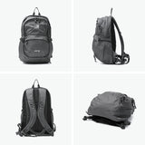 カリマー リュック メンズ レディース 小さめ KARRIMOR バッグ 軽量 バックパック 18L A4 登山リュック デイパック 登山 アウトドア 旅行 トレッキング ハイキング カジュアル シンプル コンパクト cot 18 501250