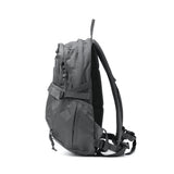 カリマー リュック メンズ レディース 小さめ KARRIMOR バッグ 軽量 バックパック 18L A4 登山リュック デイパック 登山 アウトドア 旅行 トレッキング ハイキング カジュアル シンプル コンパクト cot 18 501250