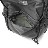 カリマー リュック メンズ レディース 小さめ KARRIMOR バッグ 軽量 バックパック 18L A4 登山リュック デイパック 登山 アウトドア 旅行 トレッキング ハイキング カジュアル シンプル コンパクト cot 18 501250