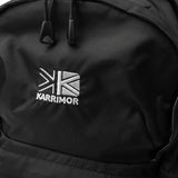 カリマー リュック メンズ レディース 小さめ KARRIMOR バッグ 軽量 バックパック 18L A4 登山リュック デイパック 登山 アウトドア 旅行 トレッキング ハイキング カジュアル シンプル コンパクト cot 18 501250