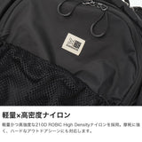 カリマー リュック メンズ レディース バックパック KARRIMOR ブランド アウトドア リュックサック おしゃれ 小型 デイパック 軽量 軽い カジュアル 25L A4 ナイロン シンプル 通勤 通学 旅行 ramble 25 501251