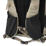 カリマー リュック メンズ レディース バックパック KARRIMOR ブランド アウトドア リュックサック おしゃれ 小型 デイパック 軽量 軽い カジュアル 25L A4 ナイロン シンプル 通勤 通学 旅行 ramble 25 501251