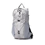 カリマー リュック メンズ レディース KARRIMOR 小さめ 小さい コンパクト カジュアル ブランド 軽い 軽量 登山 ハイキング アウトドア バックパック リュックサック シンプル A4 15L AR 15 501254