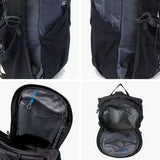カリマー リュック メンズ レディース KARRIMOR 小さめ 小さい コンパクト カジュアル ブランド 軽い 軽量 登山 ハイキング アウトドア バックパック リュックサック シンプル A4 15L AR 15 501254