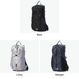 カリマー リュック メンズ レディース KARRIMOR 小さめ 小さい コンパクト カジュアル ブランド 軽い 軽量 登山 ハイキング アウトドア バックパック リュックサック シンプル A4 15L AR 15 501254