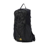 カリマー リュック メンズ レディース KARRIMOR 小さめ 小さい コンパクト カジュアル ブランド 軽い 軽量 登山 ハイキング アウトドア バックパック リュックサック シンプル A4 15L AR 15 501254
