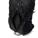 カリマー リュック メンズ レディース KARRIMOR 小さめ 小さい コンパクト カジュアル ブランド 軽い 軽量 登山 ハイキング アウトドア バックパック リュックサック シンプル A4 15L AR 15 501254