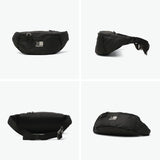 カリマー ウエストバッグ メンズ レディース ブランド ボディバッグ 軽量 アウトドア KARRIMOR ウエストポーチ 小さめ 斜め掛けバッグ ワンショルダー おしゃれ カジュアル ナイロン 旅行 A5 4L sporan 4 501255