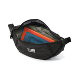 カリマー ウエストバッグ メンズ レディース ブランド ボディバッグ 軽量 軽い アウトドア KARRIMOR ウエストポーチ 小さめ ミニ 斜め掛けバッグ ワンショルダー おしゃれ ナイロン 旅行 2L sporan 2 501256