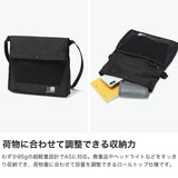 カリマー ショルダーバッグ メンズ レディース 斜めがけ 大人 軽量 KARRIMOR バッグ サコッシュ 軽い かっこいい おしゃれ 斜めがけバッグ ショルダー 小さめ ブランド アウトドア A5 2.5L TC sacoche M 501258