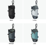 カリマー ボトルホルダー 登山 KARRIMOR ボトル ホルダー ケース メンズ レディース ブランド おしゃれ アウトドア 軽量 軽い コンパクト ナイロン ペットボトル 350ml 1L TC bottle holder 501263
