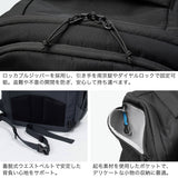 カリマー リュック 通勤 メンズ レディース 大容量 A4 A3 KARRIMOR バッグ 大きめ ブランド サラリーマン ビジネス カジュアル 旅行 PC収納 デイパック タブレット収納 パソコン 40L highlands 40 501265