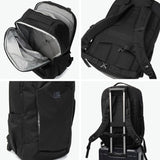 カリマー リュック 通勤 メンズ レディース 大容量 A4 A3 KARRIMOR バッグ 大きめ ブランド サラリーマン ビジネス カジュアル 旅行 PC収納 デイパック タブレット収納 パソコン 40L highlands 40 501265