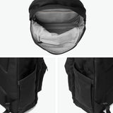 カリマー リュック メンズ レディース 通勤 通学 KARRIMOR バッグ おしゃれ A4 軽量 軽い 旅行 カジュアル ブランド デイパック ナイロン PC PC収納 25L リュックサック バックパック M daypack 25 501268