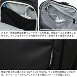 カリマー リュック メンズ レディース バックパック KARRIMOR ブランド リュックサック ビジネス 2層 デイパック スクエア 軽量 カジュアル 16L A4 ナイロン 通勤 通学 キャリーオン 旅行 vision 16 501271