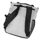 カリマー リュック メンズ レディース リュックサック KARRIMOR ブランド カジュアル パッカブル バッグ 軽量 軽い ナイロン 旅行 折りたたみ デイパック ロールトップ 丈夫 バックパック B5 15L ventis 15 501292