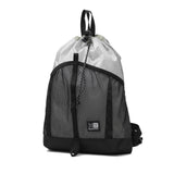 カリマー ナップサック メンズ レディース 大人 おしゃれ リュック KARRIMOR リュックサック バッグ 軽量 小さめ アウトドア ジム バックパック 巾着 ナイロン カジュアル 10L A4 grab knapsack mini 501278