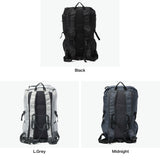 カリマー リュック メンズ レディース バックパック 大容量 KARRIMOR ブランド カジュアル リュックサック パッカブル バッグ 軽量 A4 27L ナイロン 旅行 通勤 折りたたみ アウトドア mars top load 27 501272