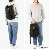カリマー リュック メンズ レディース バックパック 大容量 KARRIMOR ブランド カジュアル リュックサック パッカブル バッグ 軽量 A4 27L ナイロン 旅行 通勤 折りたたみ アウトドア mars top load 27 501272