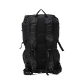 カリマー リュック メンズ レディース バックパック 大容量 KARRIMOR ブランド カジュアル リュックサック パッカブル バッグ 軽量 A4 27L ナイロン 旅行 通勤 折りたたみ アウトドア mars top load 27 501272