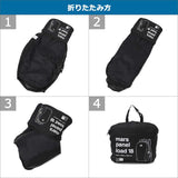 カリマー リュック メンズ レディース バックパック 小さめ KARRIMOR ブランド カジュアル リュックサック パッカブル バッグ 軽量 軽い B5 18L ナイロン 旅行 折りたたみ アウトドア mars panel load 18 501273