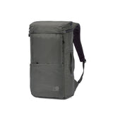 カリマー リュック メンズ レディース リュックサック ボックス型 KARRIMOR ブランド ビジネス カジュアル バックパック デイパック ファスナー 軽量 通勤 通学 A4 B4 20L PC収納 シンプル tribute 20 501235