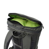 カリマー リュック メンズ レディース リュックサック ボックス型 KARRIMOR ブランド ビジネス カジュアル バックパック デイパック ファスナー 軽量 通勤 通学 A4 B4 20L PC収納 シンプル tribute 20 501235