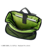 カリマー リュック メンズ レディース リュックサック ボックス型 KARRIMOR ブランド ビジネス カジュアル バックパック デイパック ファスナー 軽量 通勤 通学 A4 B4 20L PC収納 シンプル tribute 20 501235