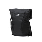 カリマー リュック メンズ レディース リュックサック KARRIMOR ブランド カジュアル パッカブル バッグ 軽量 軽い ナイロン 旅行 折りたたみ デイパック ロールトップ 丈夫 バックパック B5 15L ventis 15 501292