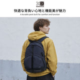 カリマー リュック メンズ レディース KARRIMOR 軽量 ブランド ナイロン バックパック デイパック シンプル カジュアル 登山 アウトドア 普段使い お出かけ 旅行 耐久性 タフ A4 B4 28L relic daypack 28 501295