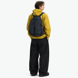 カリマー リュック メンズ レディース KARRIMOR 軽量 ブランド ナイロン バックパック デイパック シンプル カジュアル 登山 アウトドア 普段使い お出かけ 旅行 耐久性 タフ A4 B4 28L relic daypack 28 501295