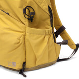 カリマー リュック メンズ レディース KARRIMOR 軽量 ブランド ナイロン バックパック デイパック シンプル カジュアル 登山 アウトドア 普段使い お出かけ 旅行 耐久性 タフ A4 B4 28L relic daypack 28 501295