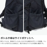 カリマー リュック メンズ レディース KARRIMOR 軽量 ブランド ナイロン バックパック デイパック シンプル カジュアル アウトドア コンパクト 普段使い お出かけ 旅行 耐久性 A4 20L relic daypack 20 501296