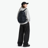 カリマー リュック メンズ レディース KARRIMOR 軽量 ブランド ナイロン バックパック デイパック シンプル カジュアル アウトドア コンパクト 普段使い お出かけ 旅行 耐久性 A4 20L relic daypack 20 501296