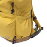 カリマー リュック メンズ レディース KARRIMOR 軽量 ブランド ナイロン フラップ かぶせ バックパック シンプル カジュアル アウトドア 丈夫 耐久性 おしゃれ 旅行 巾着 B4 A3 25L relic lid pack 25 501297