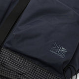 カリマー リュック メンズ レディース KARRIMOR 軽量 ブランド ナイロン フラップ かぶせ バックパック シンプル カジュアル アウトドア 丈夫 耐久性 おしゃれ 旅行 巾着 B4 A3 25L relic lid pack 25 501297