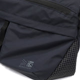カリマー ショルダーバッグ メンズ レディース KARRIMOR 軽量 ブランド 斜めがけ 肩掛け おしゃれ ナイロン 横型 ラウンド型 シンプル カジュアル ロゴ 普段使い お出かけ 旅行 A5 B5 10L relic shoulder 501298